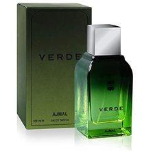 AJMAL Verde Eau de Parfum 100 ml - Parfumby.com