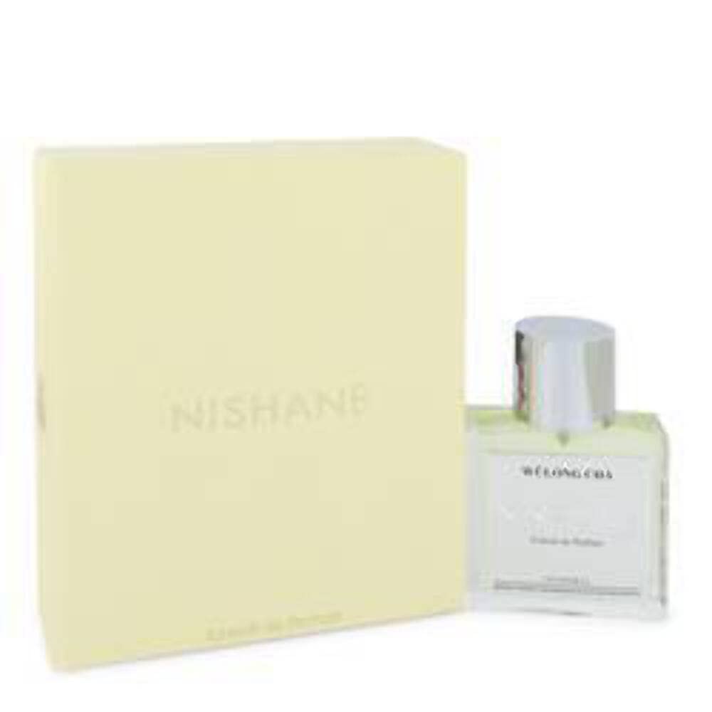 NISHANE  Wulong Cha Extrait de parfum 100 ml