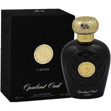 LATTAFA Opulent Oud Eau De Parfum 100 ML - Parfumby.com