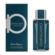 SALVATORE FERRAGAMO Intensether Eau De Parfum 50 ML - Parfumby.com