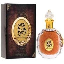 LATTAFA Rouat Al Oud Eau De Parfum 100 ML - Parfumby.com