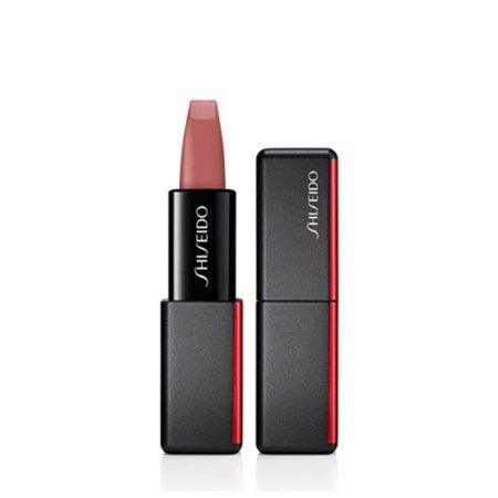 SHISEIDO Modernmatte Powder Lipstick #506-DISROBED - Parfumby.com