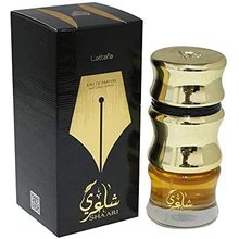 LATTAFA Sha'ari Eau de Parfum 100 ML