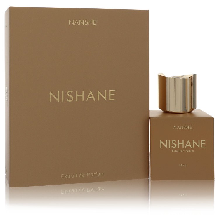 NISHANE Nanshe Extrait de parfum 100 ML
