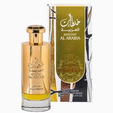 LATTAFA Khaltaat Al Arabia Royal Blends Eau De Parfum 100 ml - Parfumby.com