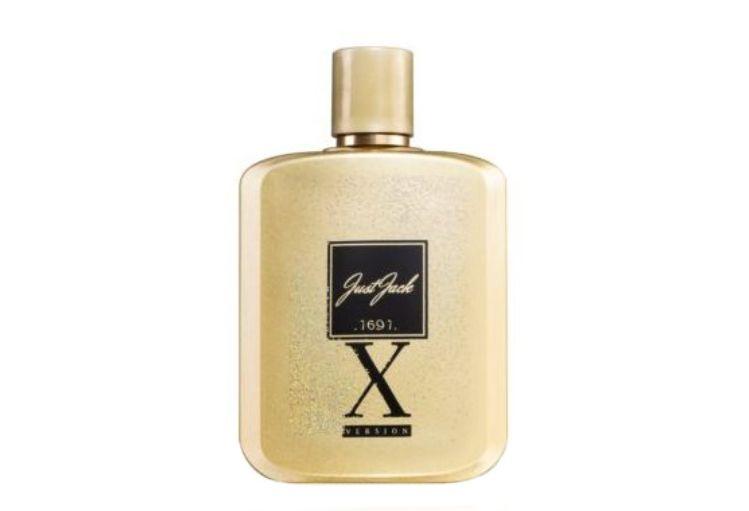 JUST JACK Version X Eau De Parfum 100 ml - Parfumby.com