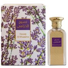 AFNAN Naseej Al Khuzama Eau De Parfum 50 ML - Parfumby.com