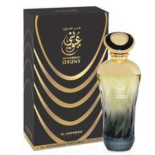 AL HARAMAIN Oyuny Eau De Parfum 100 ML - Parfumby.com