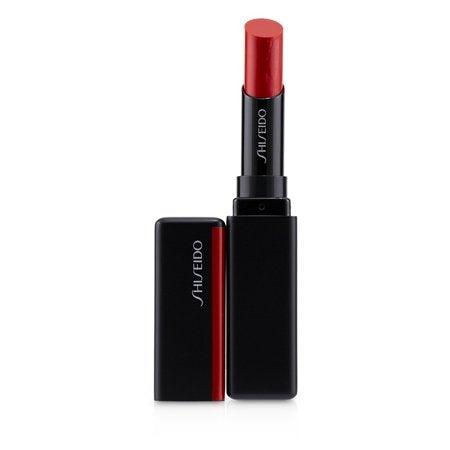 SHISEIDO Colorgel Lipbalm #105-POPPY - Parfumby.com