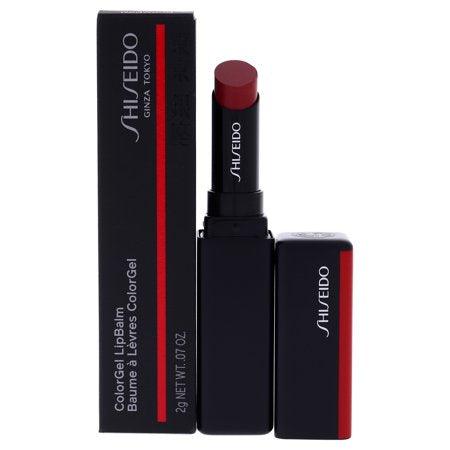 SHISEIDO Colorgel Lipbalm #106-REDWOOD - Parfumby.com