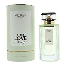 VICTORIA'S SECRET VICTORIA'S SECRET First Love Eau De Parfum 100 ML - Parfumby.com