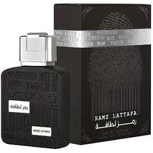 LATTAFA Ramz Silver Eau De Parfum 100 ml - Parfumby.com