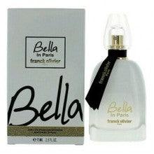 FRANCK OLIVIER Bella In Paris Eau De Parfum 75 ML - Parfumby.com