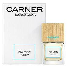 CARNER BARCELONA Fig Man Eau De Parfum 100 ML - Parfumby.com