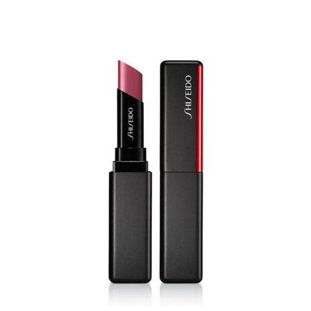 SHISEIDO Visionairy Gel Lipstick #211-ROSE-MUSE - Parfumby.com