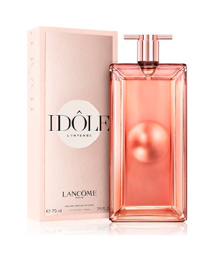 LANCOME  IDOLE L'INTENSE(W)EDP INTENSE SP 2.5oz(LI FREE)