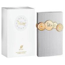 AFNAN Tribute White Eau De Parfum 100 ML - Parfumby.com