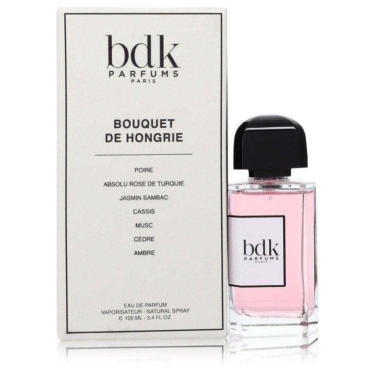 BDK PARFUMS Bouquet de Hongrie Eau De Parfum 100 ML