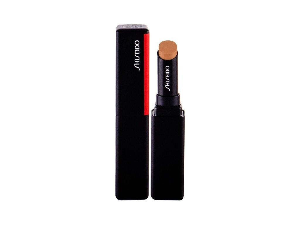 SHISEIDO Visionairy Gel Lipstick #201-CYBER-BEIGE - Parfumby.com