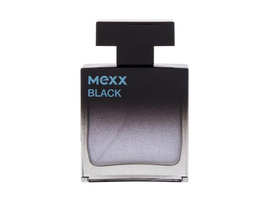 MEXX Black Man Eau De Toilette 50 ML - Parfumby.com
