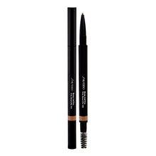SHISEIDO Brow Inktrio Eyebrow Pencil #03-DEEP-BROWN - Parfumby.com
