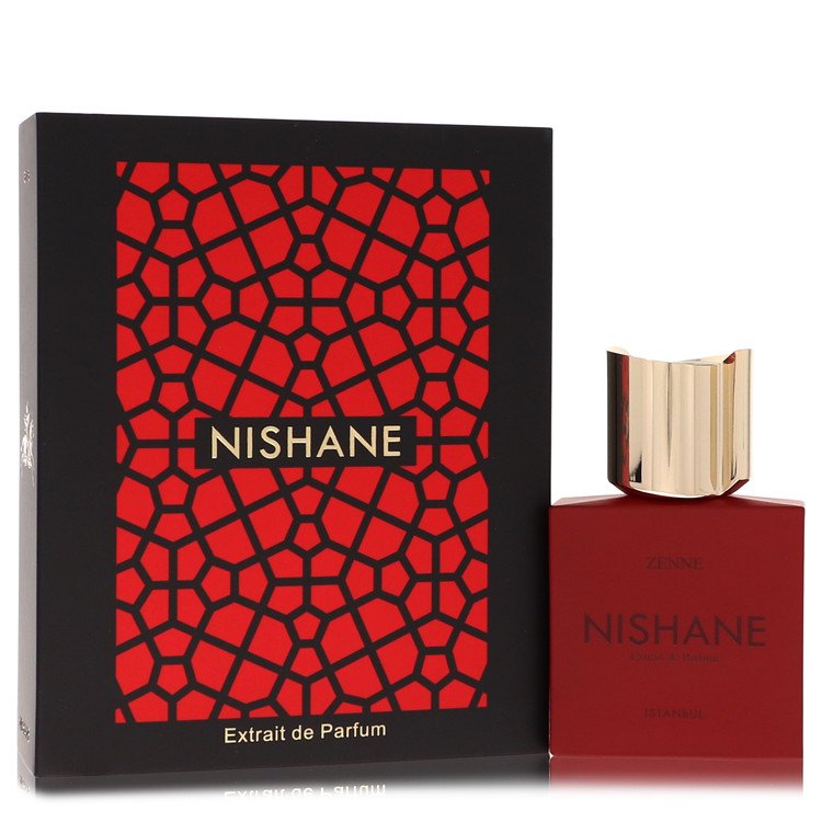 NISHANE  Zenne Extrait de parfum 50 ml