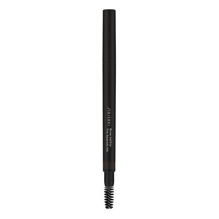SHISEIDO Brow Inktrio Eyebrow Pencil #04-EBONY - Parfumby.com