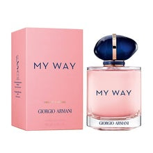 ARMANI  MY WAY 1.0 EDP L