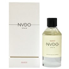 NVDO Quest Eau De Parfum 75 ML