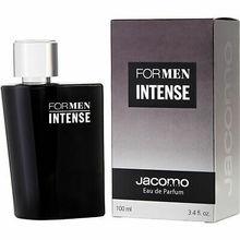 JACOMO Man Intense Eau De Parfum 100 ML - Parfumby.com
