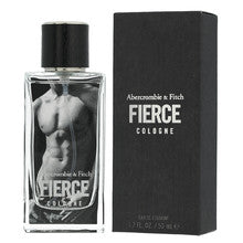 ABERCROMBIE & FITCH Fierce Eau de Cologne (EDC) 50ml