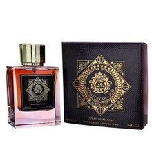 MINISTRY OF OUD Greatest Extrait De Parfum 100 ml - Parfumby.com