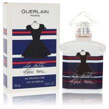 GUERLAIN La Petite Robe Noire Ma Premiere Robe Eau De Parfum 50 ML - Parfumby.com