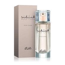 RASASI Fattan Woman Eau De Parfum 50 ML - Parfumby.com