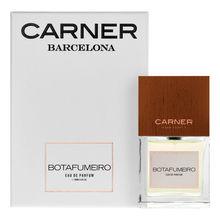 CARNER BARCELONA Botafumeiro Eau De Parfum 100 ML - Parfumby.com