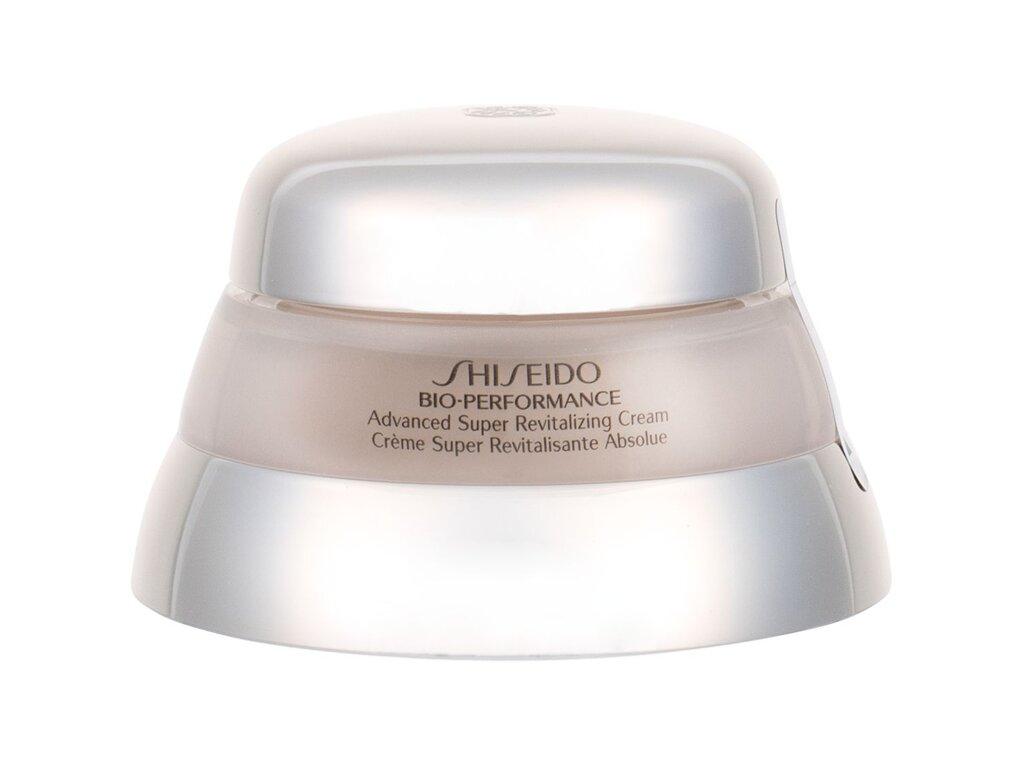 SHISEIDO Bio-performance Advanced Super Revitalizing Cream 75 ML - Parfumby.com