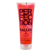 KALLOS Ultra Strong Styling - tube, red 250 ML - Parfumby.com