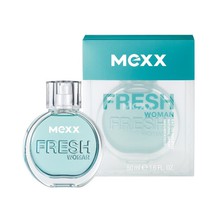 MEXX Fresh Woman Eau de Toilette (EDT) 15ml