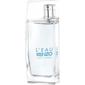 KENZO L'Eau Pour Femme Eau De Toilette 30 ML - Parfumby.com