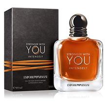 ARMANI Stronger With You Intensely Eau De Parfum 30 ML