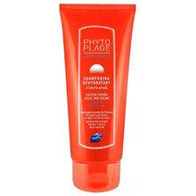 PHYTO Phytoplage Apres-Soleil Rehydrating Shampoo 200 ML - Parfumby.com