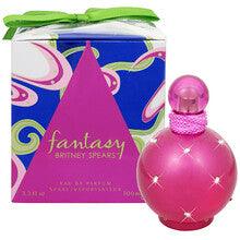 BRITNEY SPEARS Fantasy Eau De Parfum 100 ML - Parfumby.com