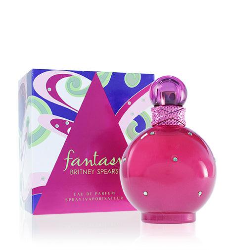BRITNEY SPEARS Fantasy Eau De Parfum 30 ML - Parfumby.com