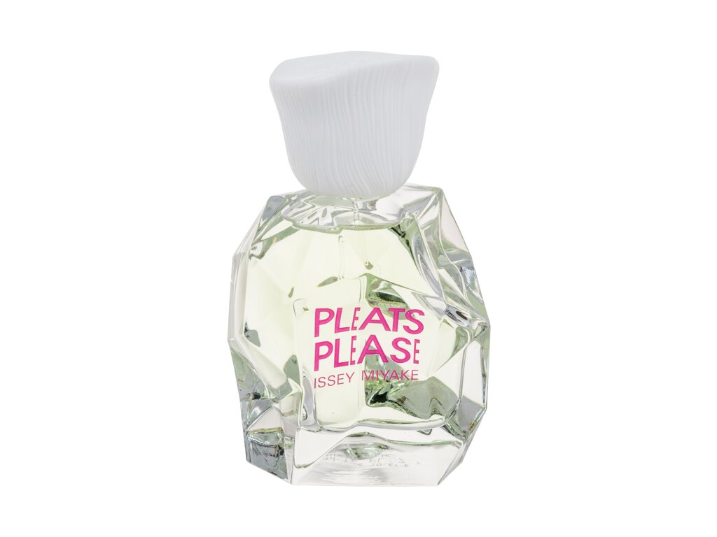 ISSEY MIYAKE  Pleats Please L'Eau De Toilette 50 ml