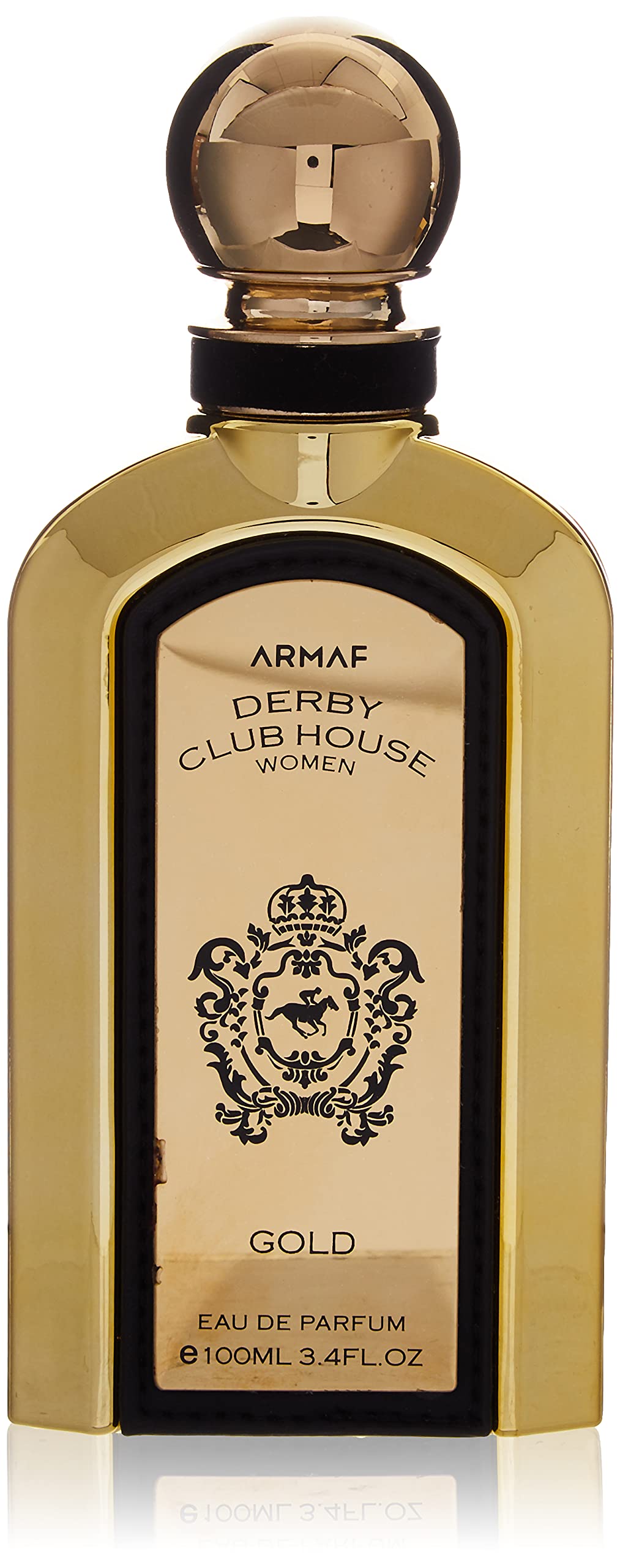 ARMAF  Derby Club House Gold Woman Eau De Parfum 100 ml