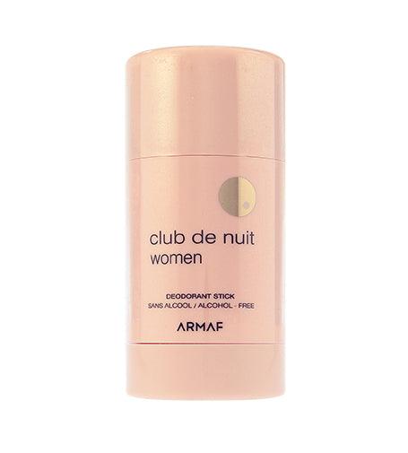 ARMAF Club De Nuit Stick Deodorant 75 G - Parfumby.com