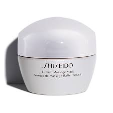 SHISEIDO  The Essentials Firming Massage Mask 50 ml