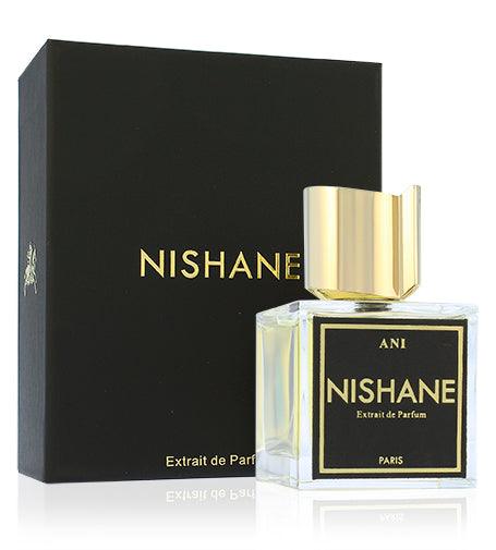 NISHANE Ani Extrait de parfum 100 ML - Parfumby.com