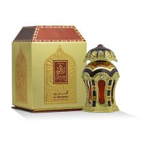 AL HARAMAIN  Rafia Gold Perfumed Oil 20 ml