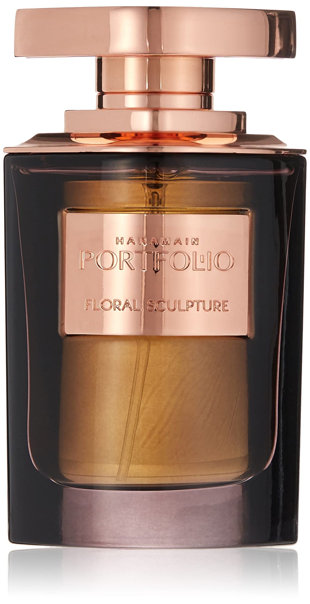 AL HARAMAIN  Portfolio Floral Sculpture EDP U 75 ml